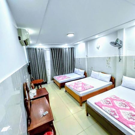 Lua Hong Hotel Вунгтау Номер фото