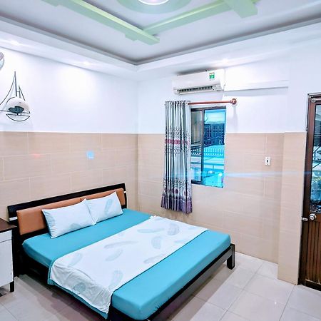 Lua Hong Hotel Вунгтау Номер фото
